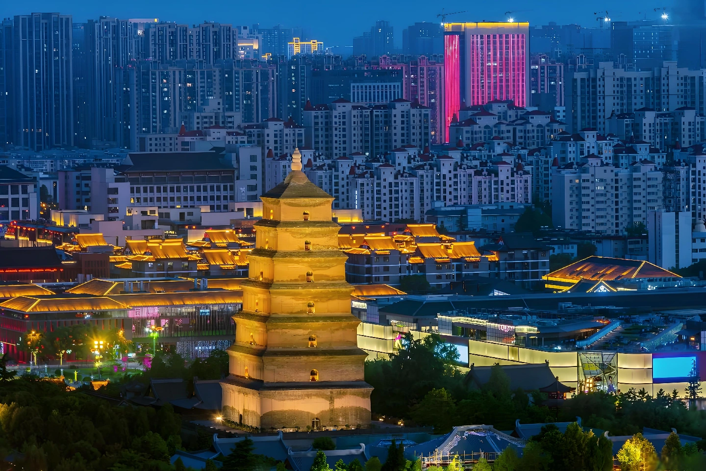 大慈恩寺