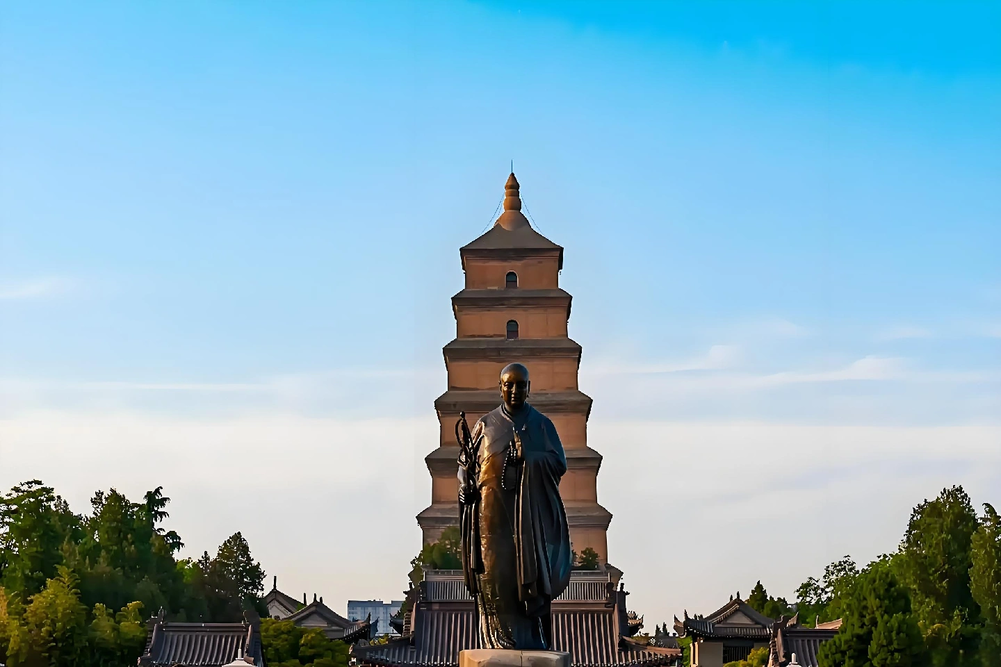 大慈恩寺1