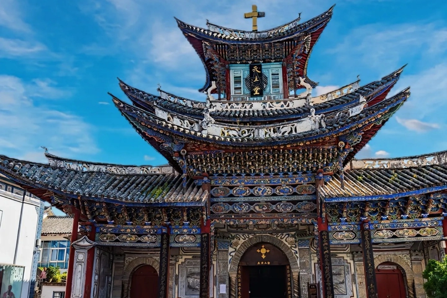 大理古城4