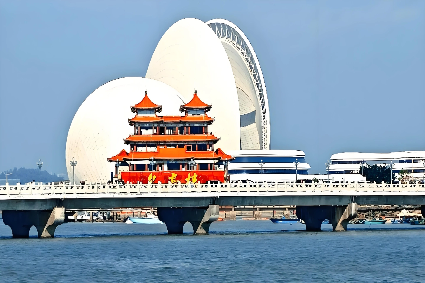 歌剧院