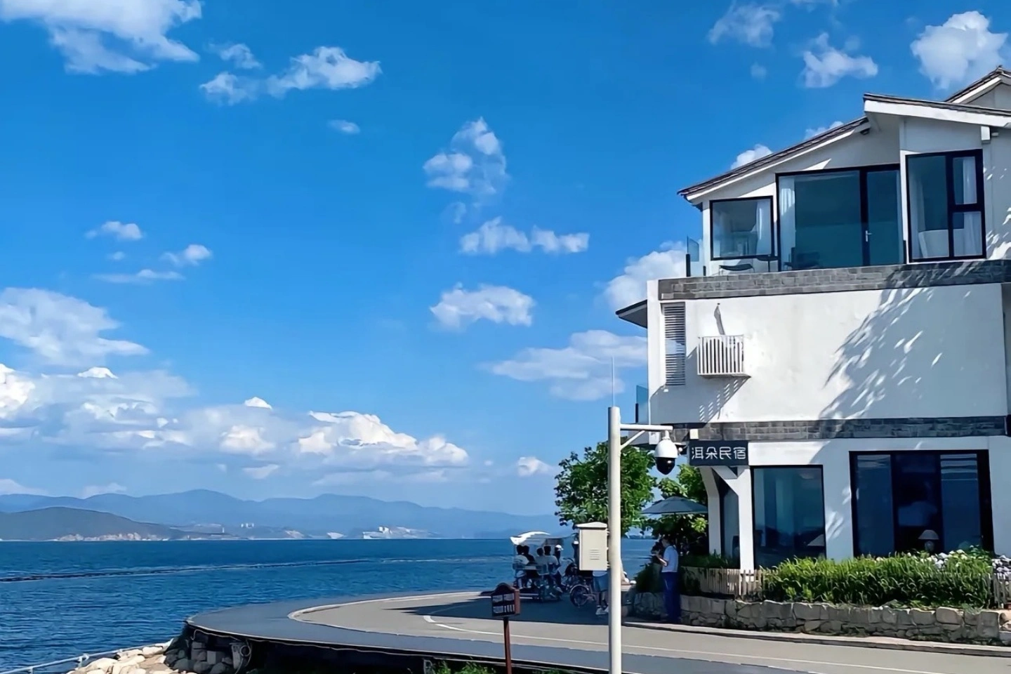 洱海2
