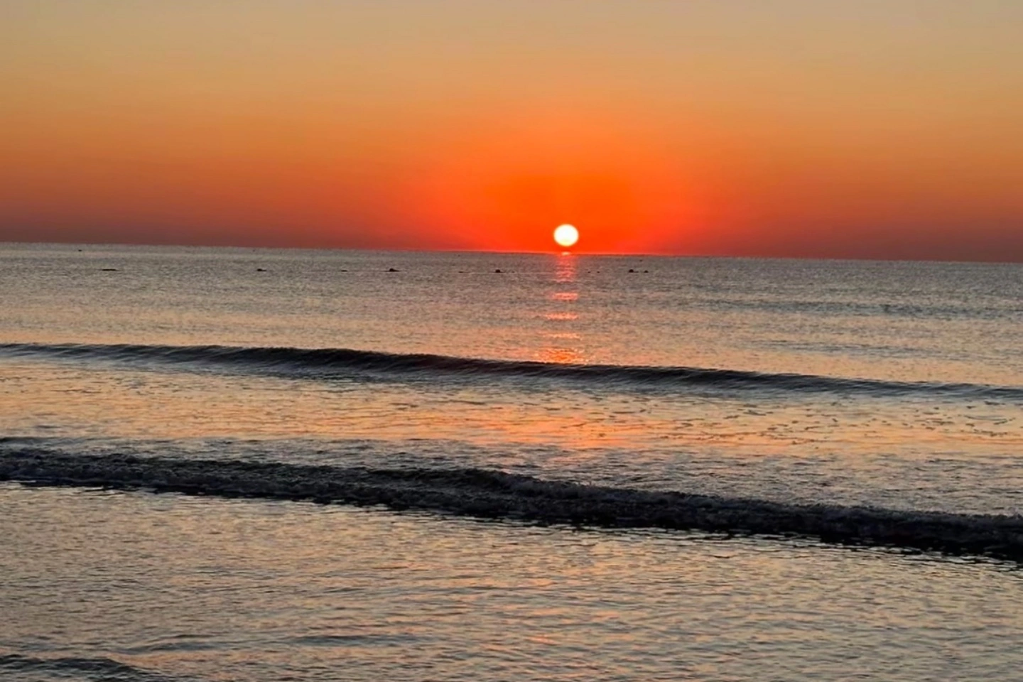 石老人海水浴场1