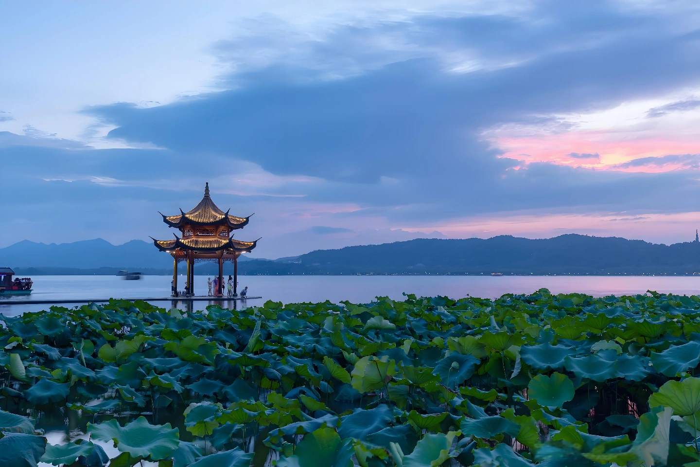 西湖