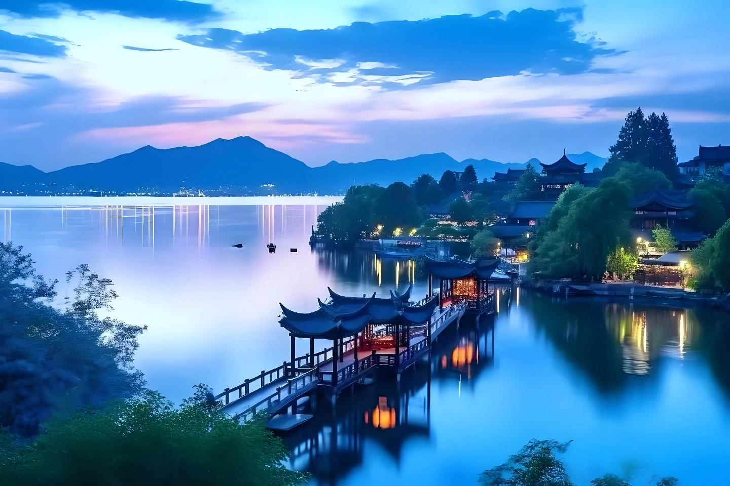 西湖1