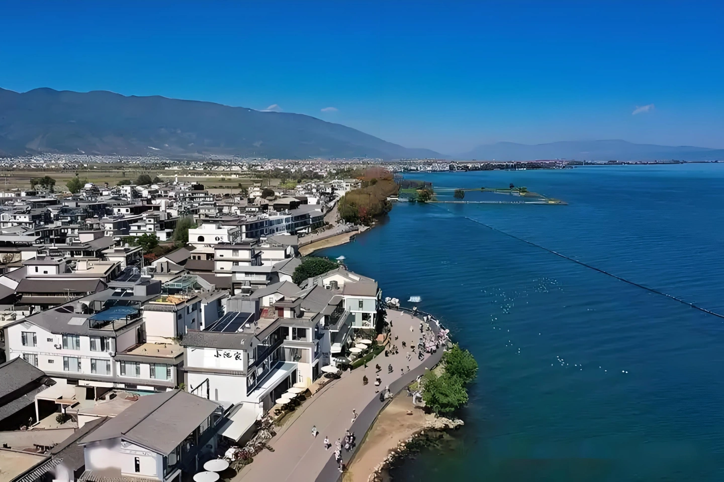 蹯溪村1