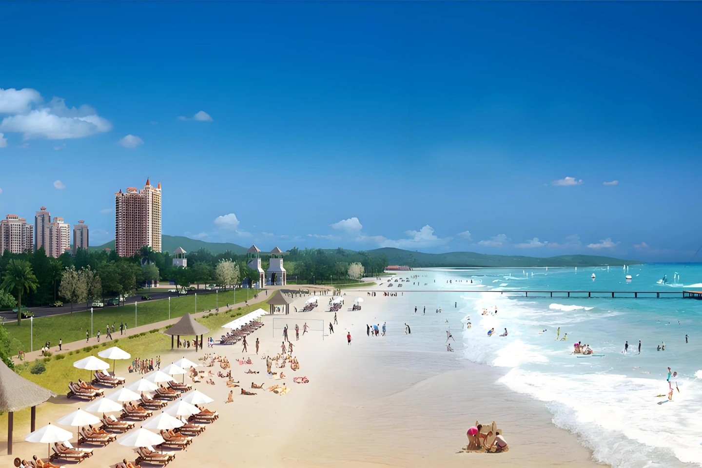 那香海1