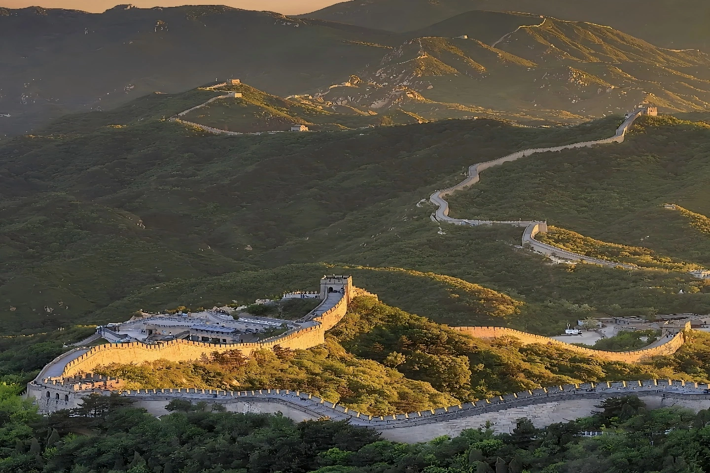 长城(1)